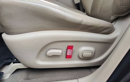 Nissan Pathfinder, 2015 год, 1 670 000 рублей, 14 фотография