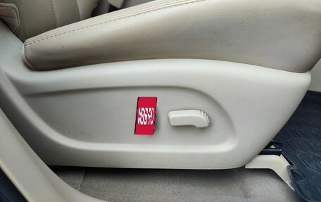 Nissan Pathfinder, 2015 год, 1 670 000 рублей, 18 фотография