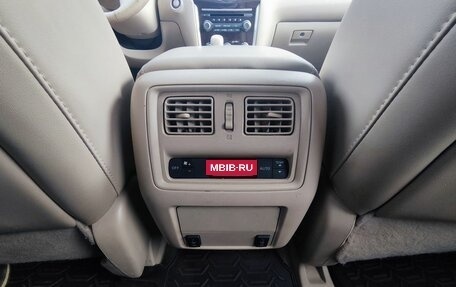 Nissan Pathfinder, 2015 год, 1 670 000 рублей, 16 фотография