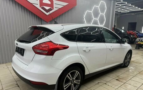 Ford Focus III, 2017 год, 1 049 000 рублей, 7 фотография