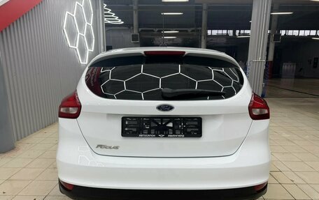 Ford Focus III, 2017 год, 1 049 000 рублей, 10 фотография