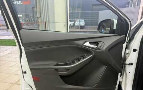 Ford Focus III, 2017 год, 1 049 000 рублей, 11 фотография