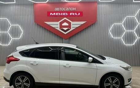 Ford Focus III, 2017 год, 1 049 000 рублей, 8 фотография