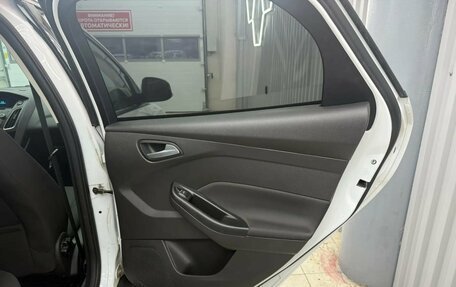 Ford Focus III, 2017 год, 1 049 000 рублей, 17 фотография