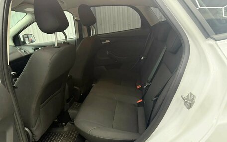 Ford Focus III, 2017 год, 1 049 000 рублей, 15 фотография