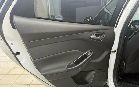 Ford Focus III, 2017 год, 1 049 000 рублей, 14 фотография