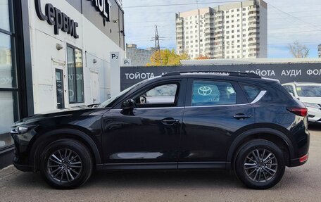 Mazda CX-5 II, 2021 год, 2 750 000 рублей, 8 фотография