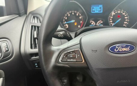 Ford Focus III, 2017 год, 1 049 000 рублей, 26 фотография