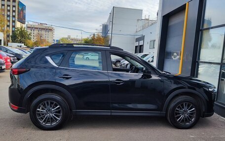 Mazda CX-5 II, 2021 год, 2 750 000 рублей, 4 фотография