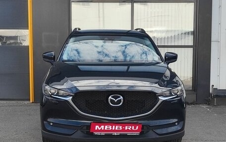 Mazda CX-5 II, 2021 год, 2 750 000 рублей, 2 фотография