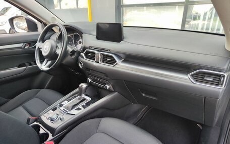 Mazda CX-5 II, 2021 год, 2 750 000 рублей, 12 фотография