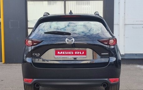 Mazda CX-5 II, 2021 год, 2 750 000 рублей, 6 фотография