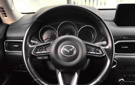 Mazda CX-5 II, 2021 год, 2 750 000 рублей, 15 фотография
