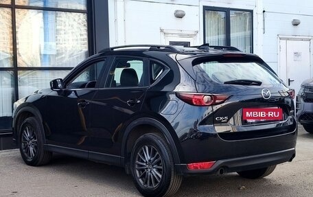 Mazda CX-5 II, 2021 год, 2 750 000 рублей, 7 фотография