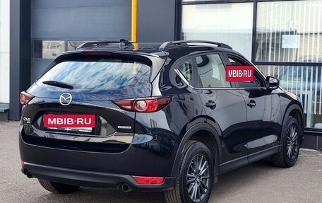 Mazda CX-5 II, 2021 год, 2 750 000 рублей, 5 фотография