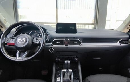 Mazda CX-5 II, 2021 год, 2 750 000 рублей, 14 фотография