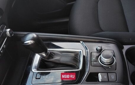 Mazda CX-5 II, 2021 год, 2 750 000 рублей, 17 фотография