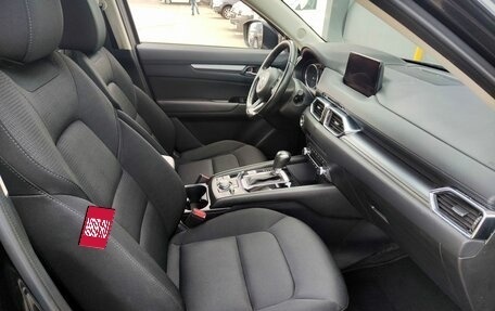 Mazda CX-5 II, 2021 год, 2 750 000 рублей, 13 фотография