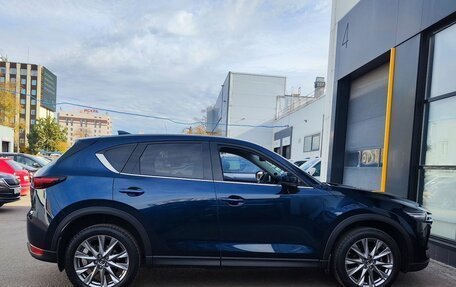 Mazda CX-5 II, 2021 год, 2 900 000 рублей, 4 фотография