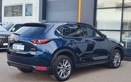 Mazda CX-5 II, 2021 год, 2 900 000 рублей, 5 фотография
