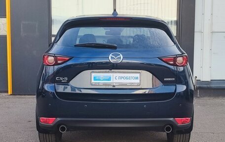 Mazda CX-5 II, 2021 год, 2 900 000 рублей, 6 фотография