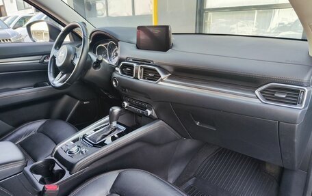 Mazda CX-5 II, 2021 год, 2 900 000 рублей, 11 фотография