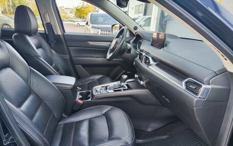 Mazda CX-5 II, 2021 год, 2 900 000 рублей, 12 фотография