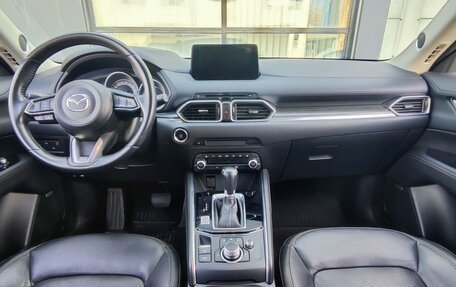 Mazda CX-5 II, 2021 год, 2 900 000 рублей, 14 фотография