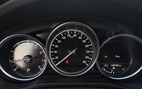 Mazda CX-5 II, 2021 год, 2 900 000 рублей, 21 фотография