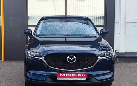 Mazda CX-5 II, 2021 год, 2 900 000 рублей, 2 фотография