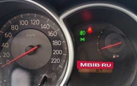 Nissan Tiida, 2008 год, 500 000 рублей, 16 фотография