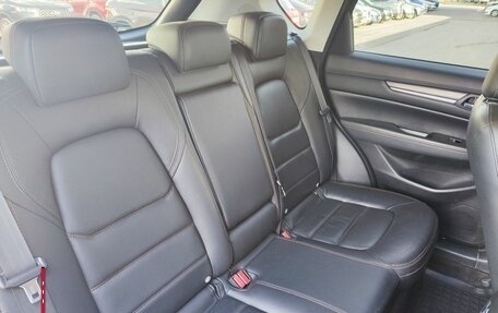 Mazda CX-5 II, 2021 год, 2 900 000 рублей, 13 фотография