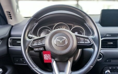 Mazda CX-5 II, 2021 год, 2 900 000 рублей, 15 фотография