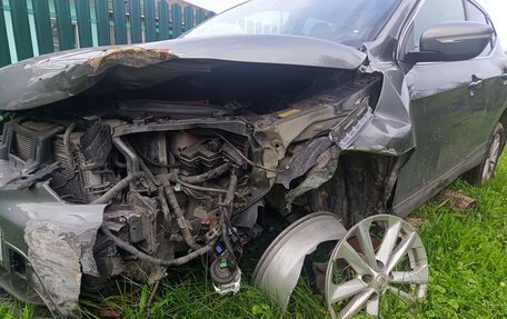 Nissan Qashqai, 2014 год, 600 000 рублей, 6 фотография