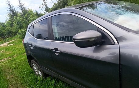 Nissan Qashqai, 2014 год, 600 000 рублей, 5 фотография