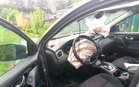 Nissan Qashqai, 2014 год, 600 000 рублей, 4 фотография