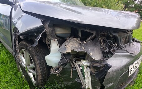 Nissan Qashqai, 2014 год, 600 000 рублей, 2 фотография