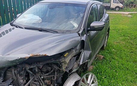 Nissan Qashqai, 2014 год, 600 000 рублей, 7 фотография