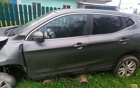 Nissan Qashqai, 2014 год, 600 000 рублей, 10 фотография
