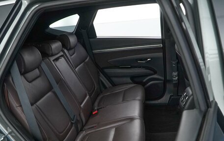 Hyundai Tucson, 2021 год, 2 677 414 рублей, 7 фотография