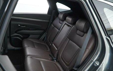 Hyundai Tucson, 2021 год, 2 677 414 рублей, 9 фотография