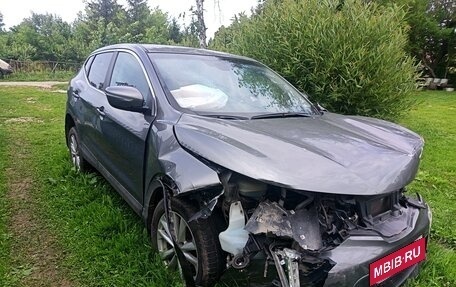 Nissan Qashqai, 2014 год, 600 000 рублей, 3 фотография