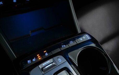 Hyundai Tucson, 2021 год, 2 677 414 рублей, 15 фотография