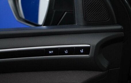Hyundai Tucson, 2021 год, 2 677 414 рублей, 19 фотография