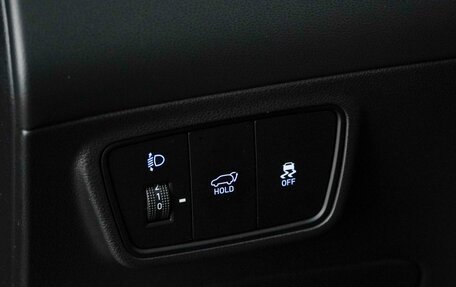 Hyundai Tucson, 2021 год, 2 677 414 рублей, 22 фотография