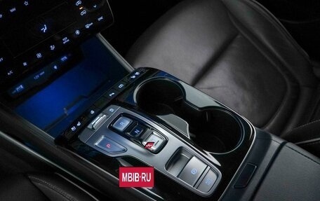 Hyundai Tucson, 2021 год, 2 677 414 рублей, 14 фотография