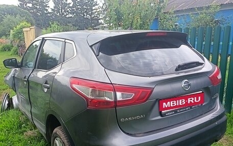 Nissan Qashqai, 2014 год, 600 000 рублей, 8 фотография