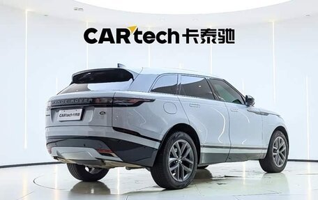 Land Rover Range Rover Velar I, 2024 год, 5 935 429 рублей, 4 фотография