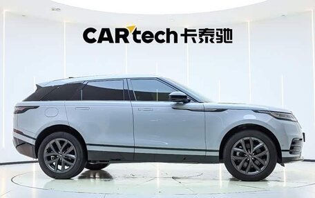 Land Rover Range Rover Velar I, 2024 год, 5 935 429 рублей, 3 фотография