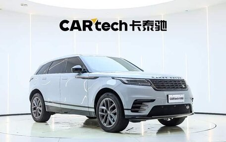 Land Rover Range Rover Velar I, 2024 год, 5 935 429 рублей, 5 фотография